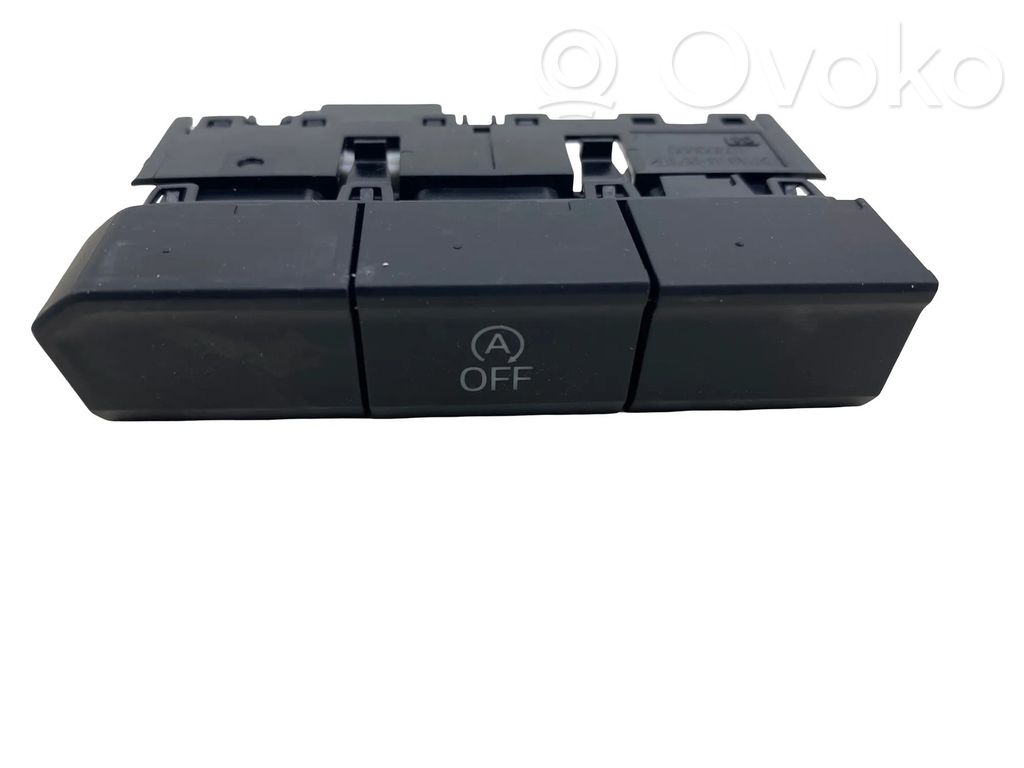 Volkswagen T-Roc Otros interruptores/perillas/selectores 