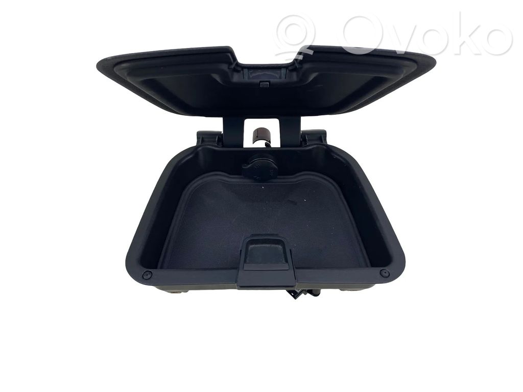 Opel Ampera Glove box 