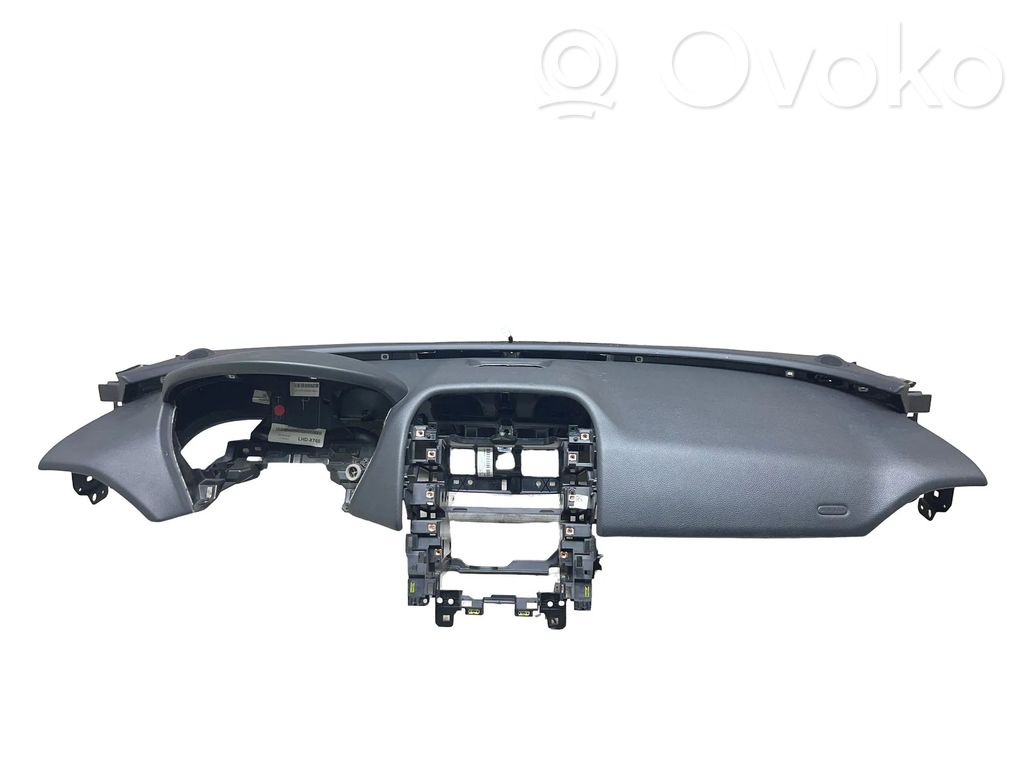Dashboard   CM28809