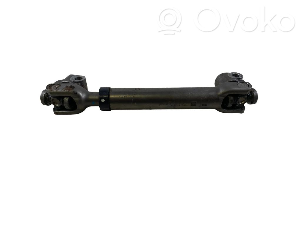 Ford Focus Steering column universal joint 