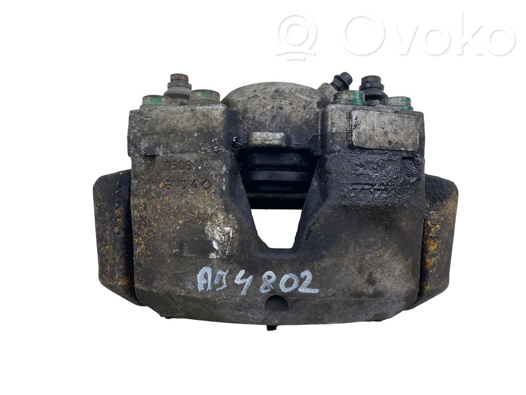 Audi A6 S6 C7 4G Etujarrusatula 