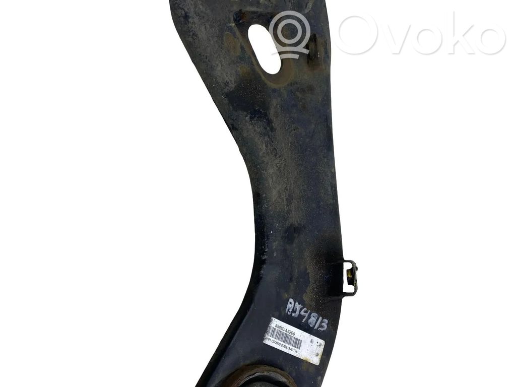 Hyundai i30 Rear upper control arm/wishbone 