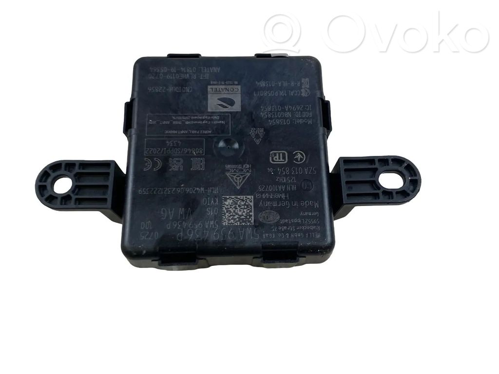 Other control units/modules   5WA959436P