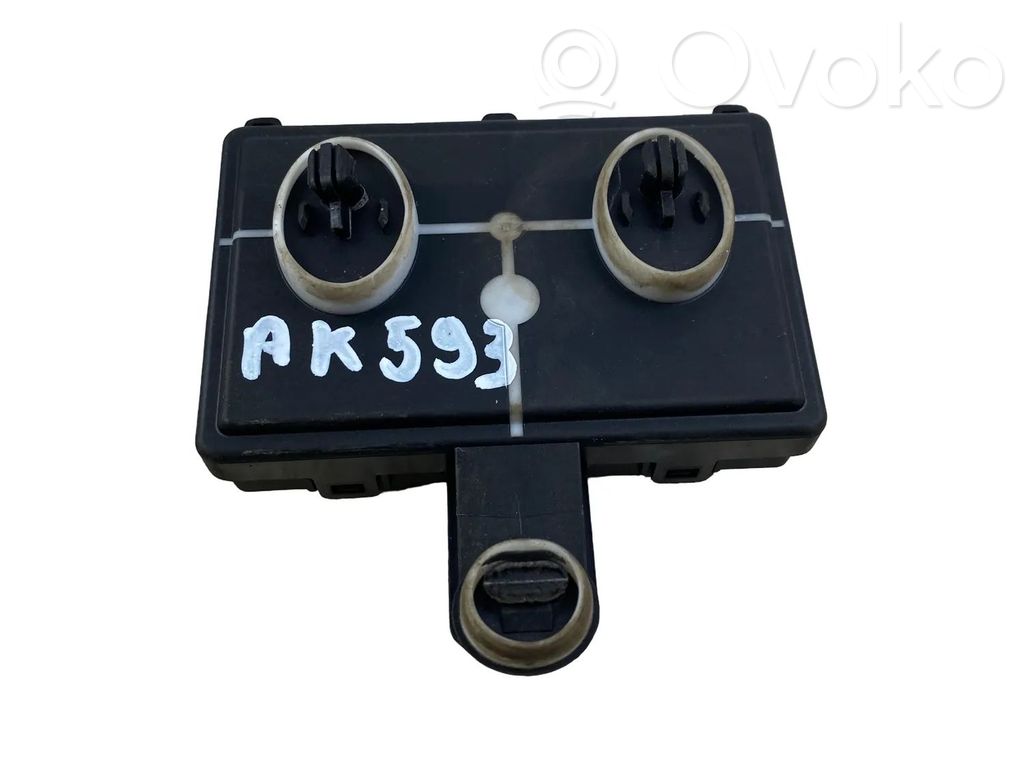 Volkswagen ID.4 Door control unit/module 