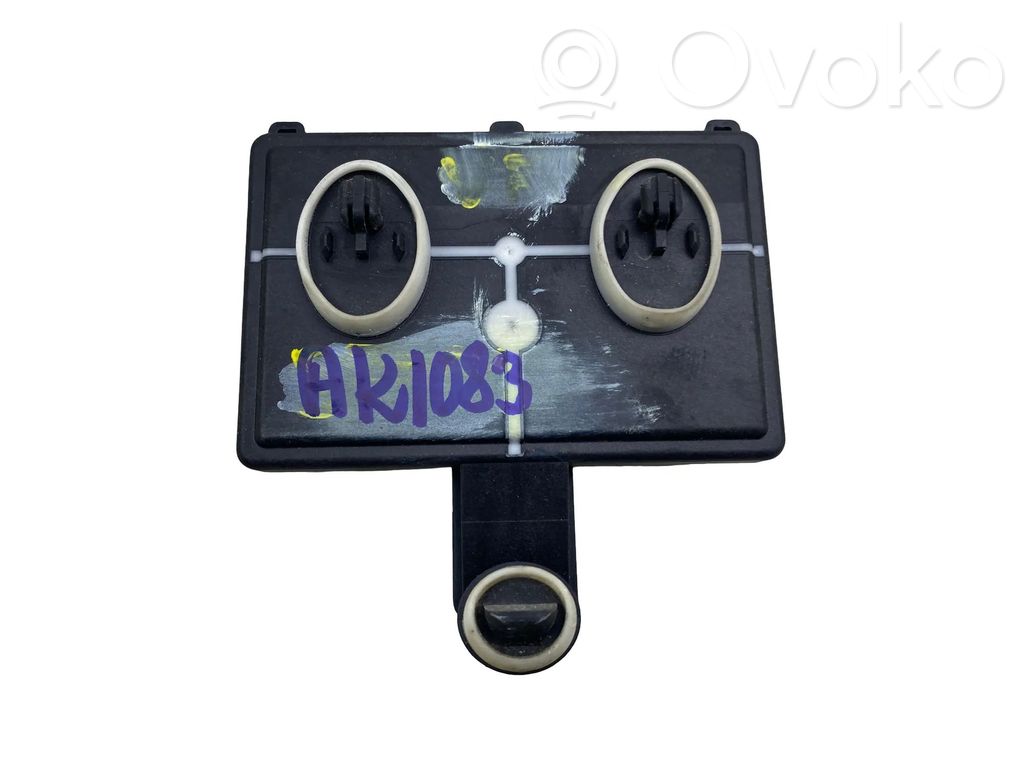 Audi A4 S4 B9 8W Door control unit/module 