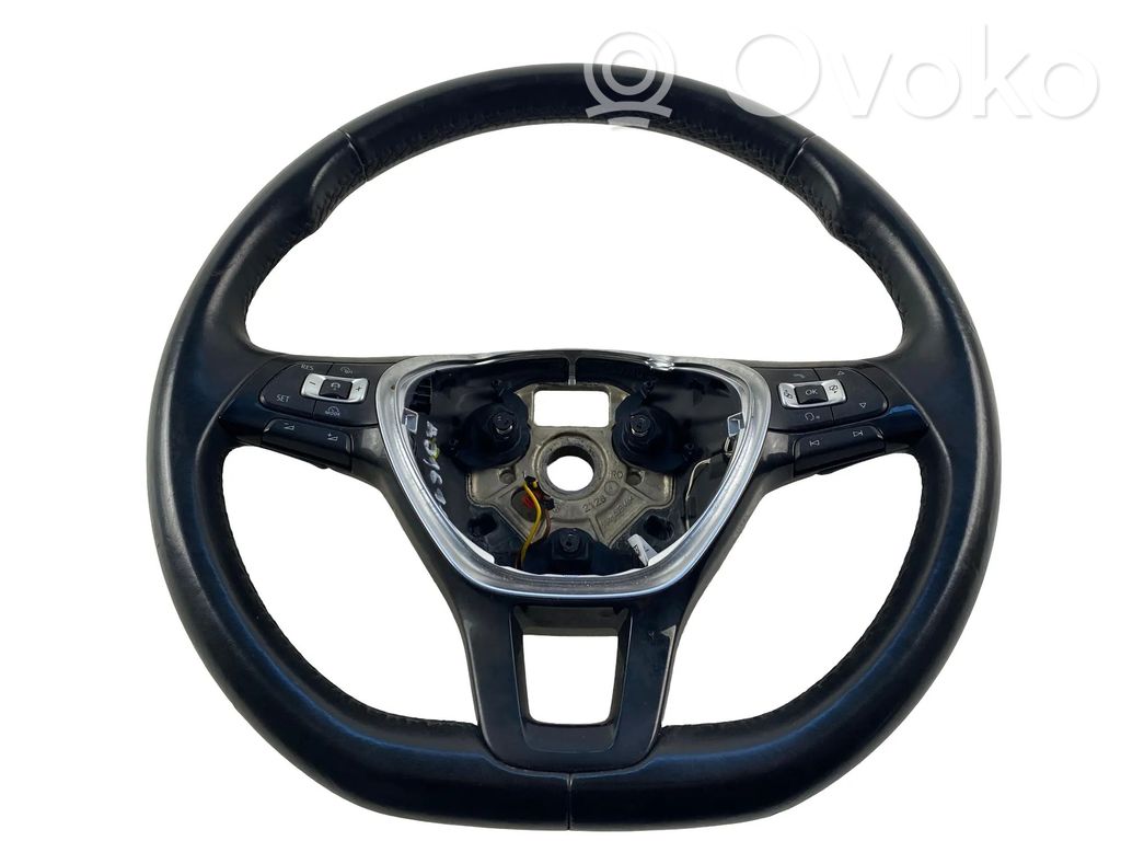 Ohjauspyörä   5TA419091N