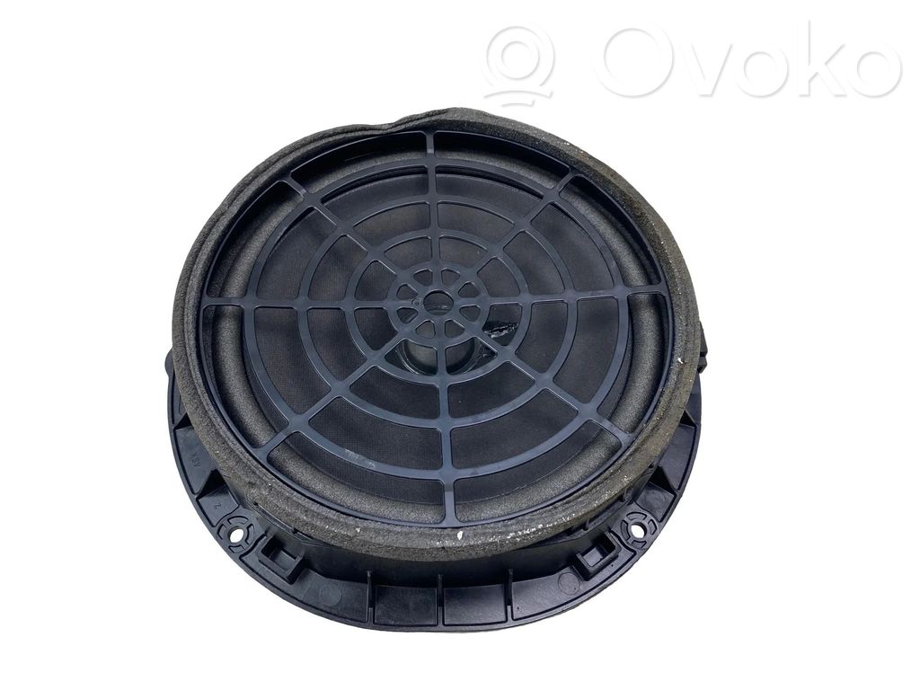 Audi A4 S4 B8 8K Altoparlante portiera anteriore 