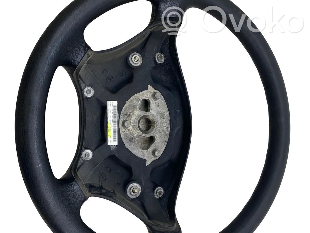 Volkswagen Crafter Kierownica 