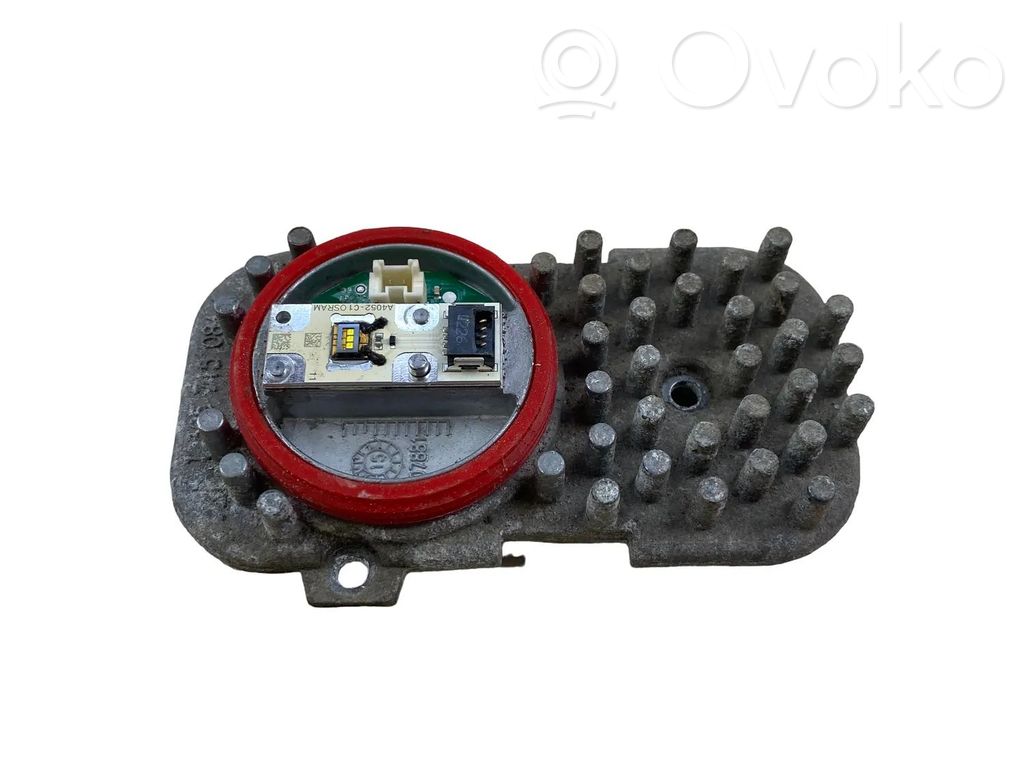 BMW 4 F32 F33 Lichtmodul Lichtsensor 
