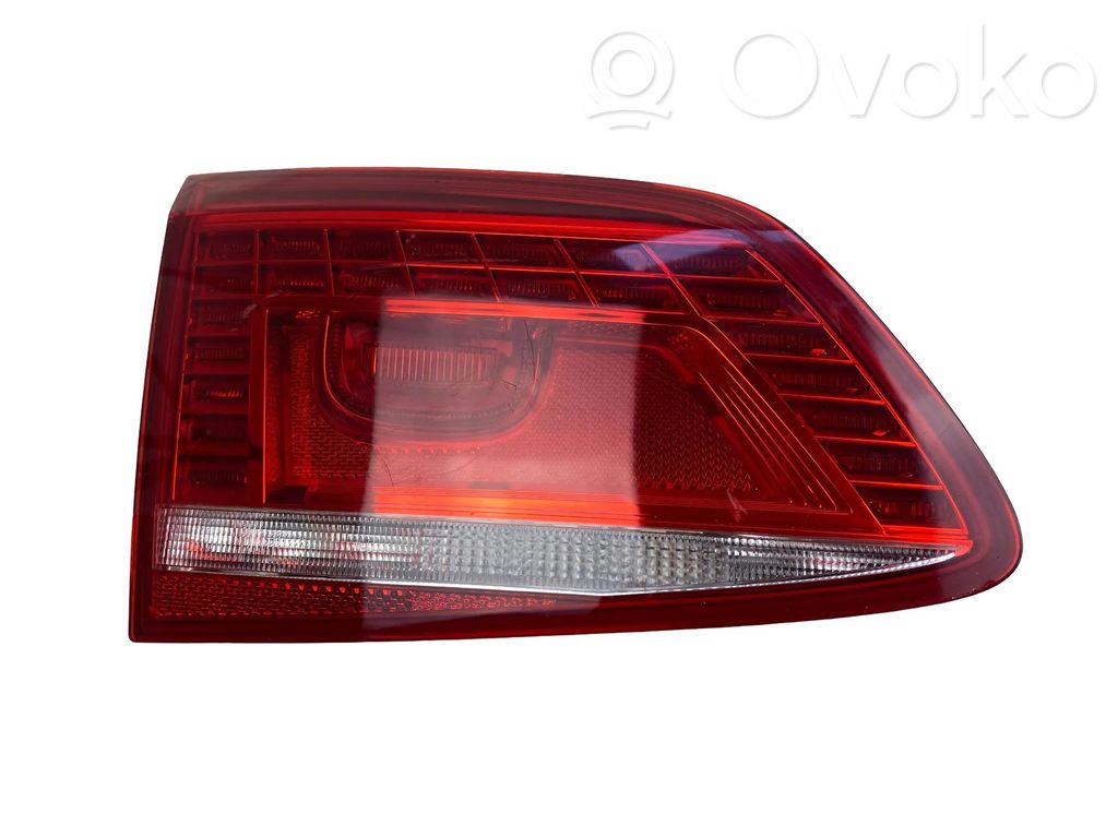 Volkswagen PASSAT B7 Takavalot 
