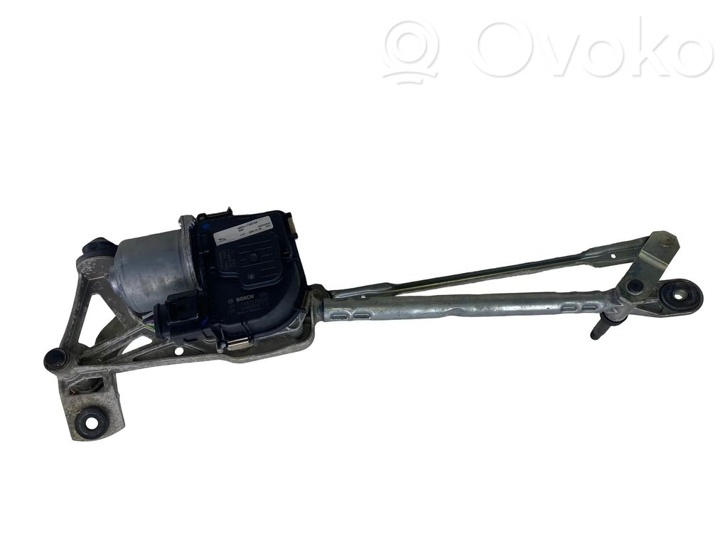 Silniczek wycieraczek szyby przedniej / czołowej   M9D317500AA,M9D317500