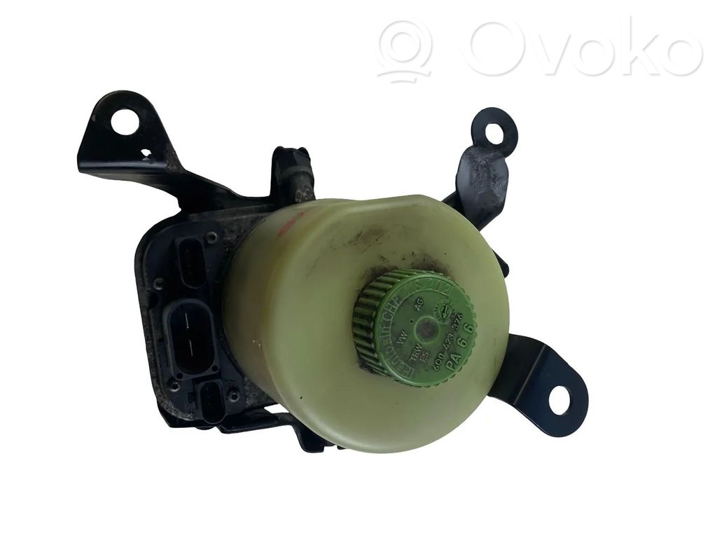 Skoda Fabia Mk3 (NJ) Power steering pump 