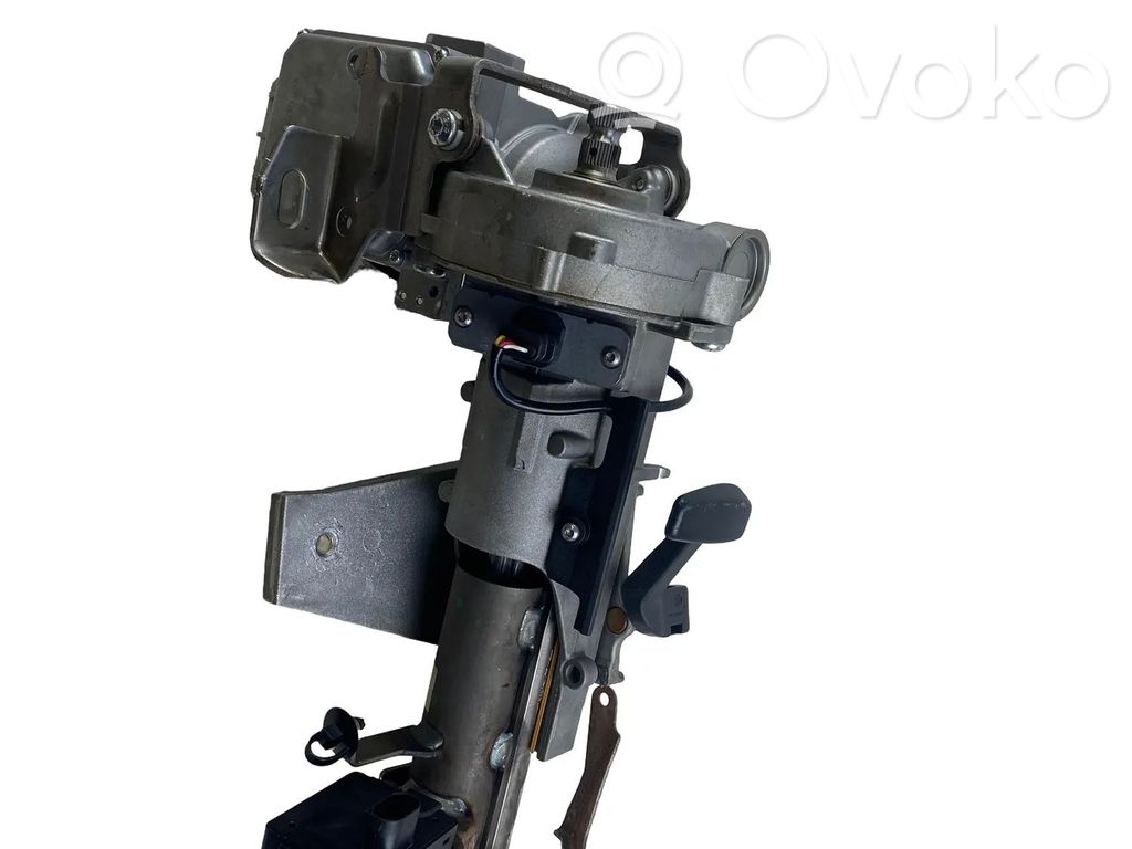 Renault Captur II Electric power steering pump 
