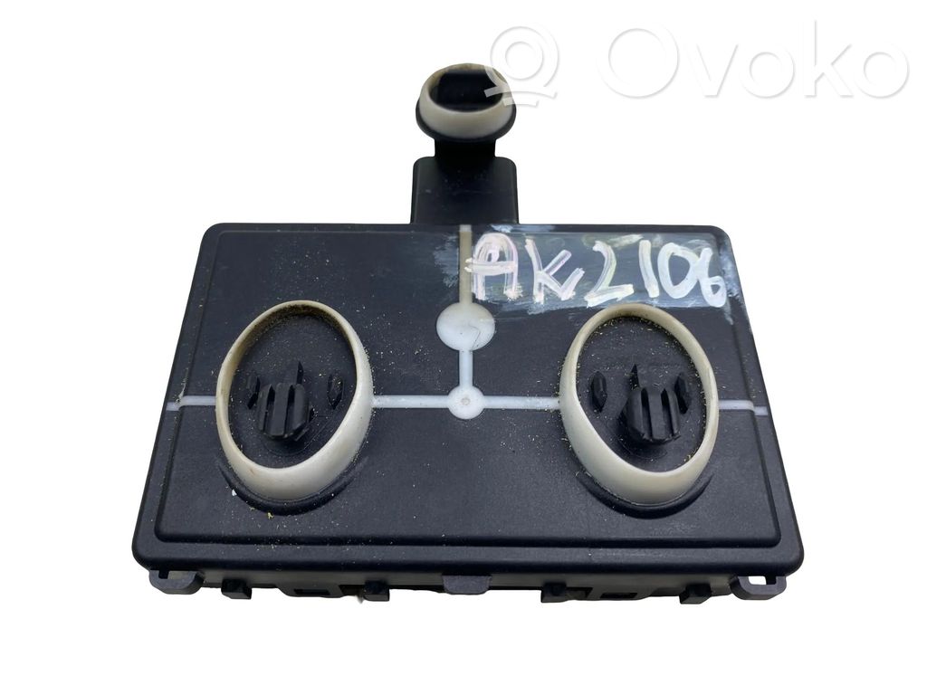 Volkswagen ID.4 Door control unit/module 