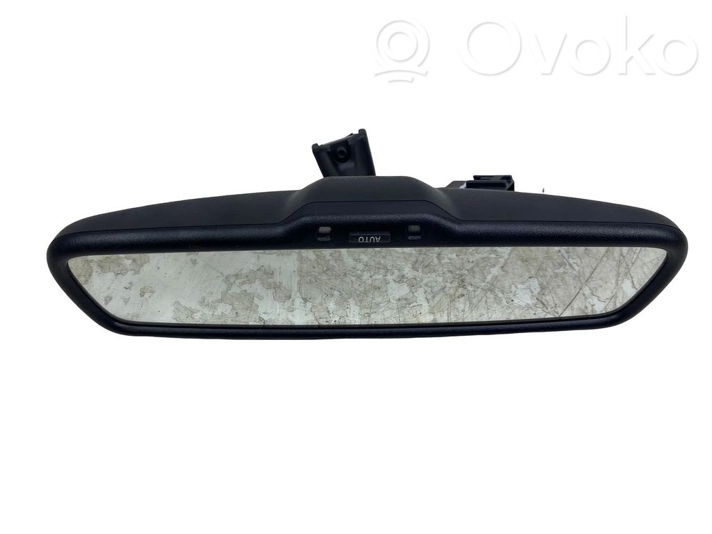 Toyota Yaris XP210 Espejo retrovisor (interior) 