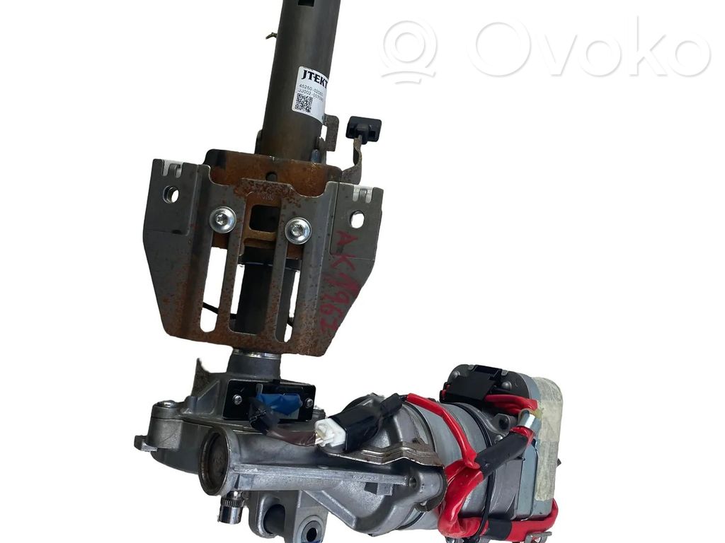 Toyota Auris E180 Steering rack 