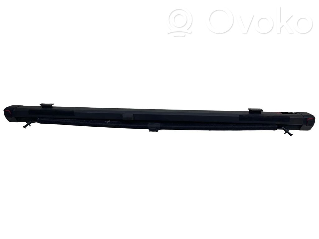Audi A4 S4 B9 8W Capac mascare portbagaj 