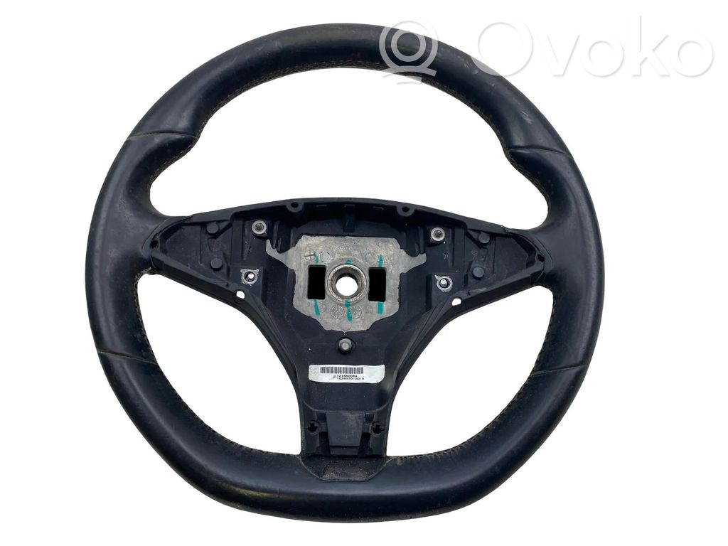 Tesla Model S Stūre 
