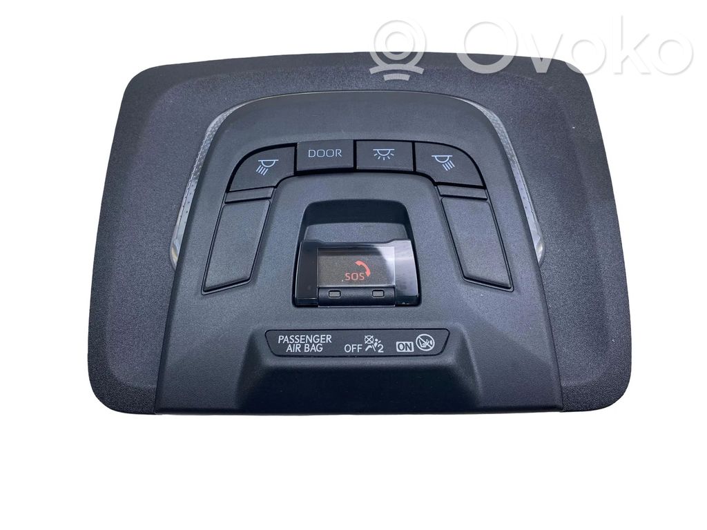 Toyota Corolla E210 E21 Front seat light 