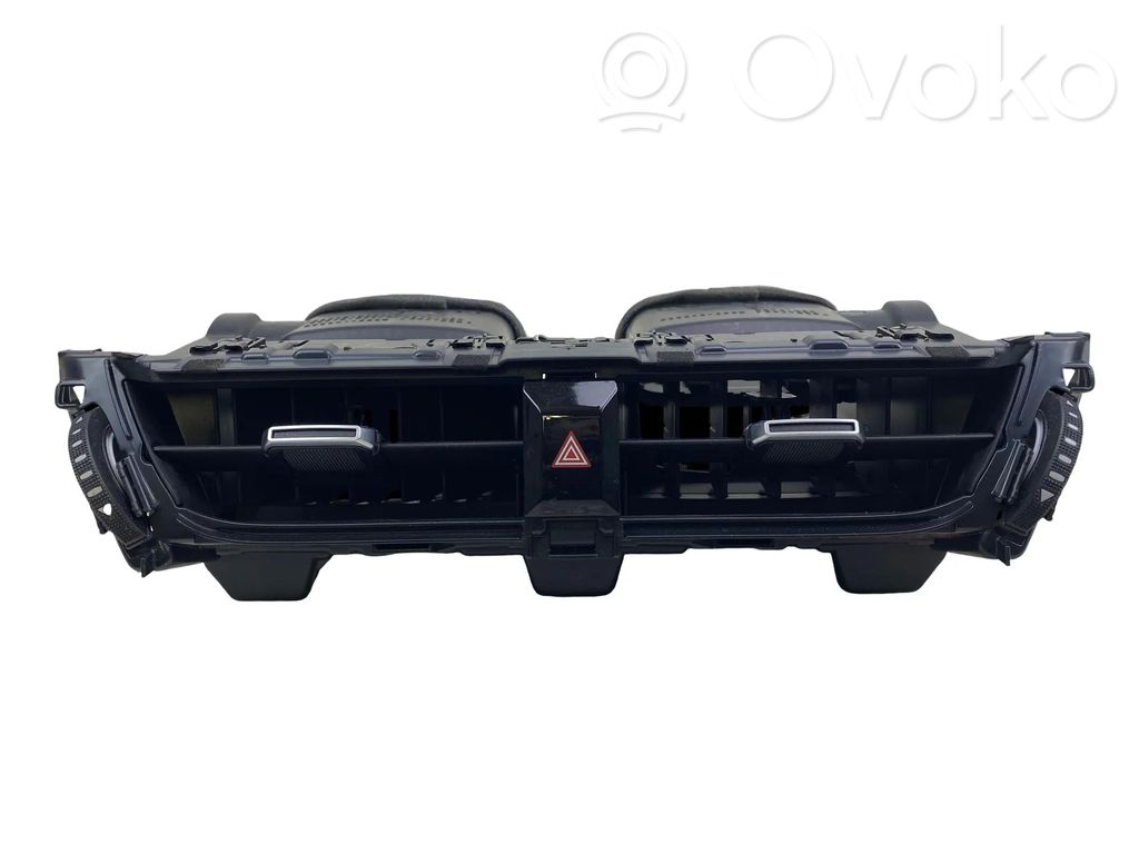 Toyota Corolla E210 E21 Moldura protectora de la rejilla de ventilación del panel 