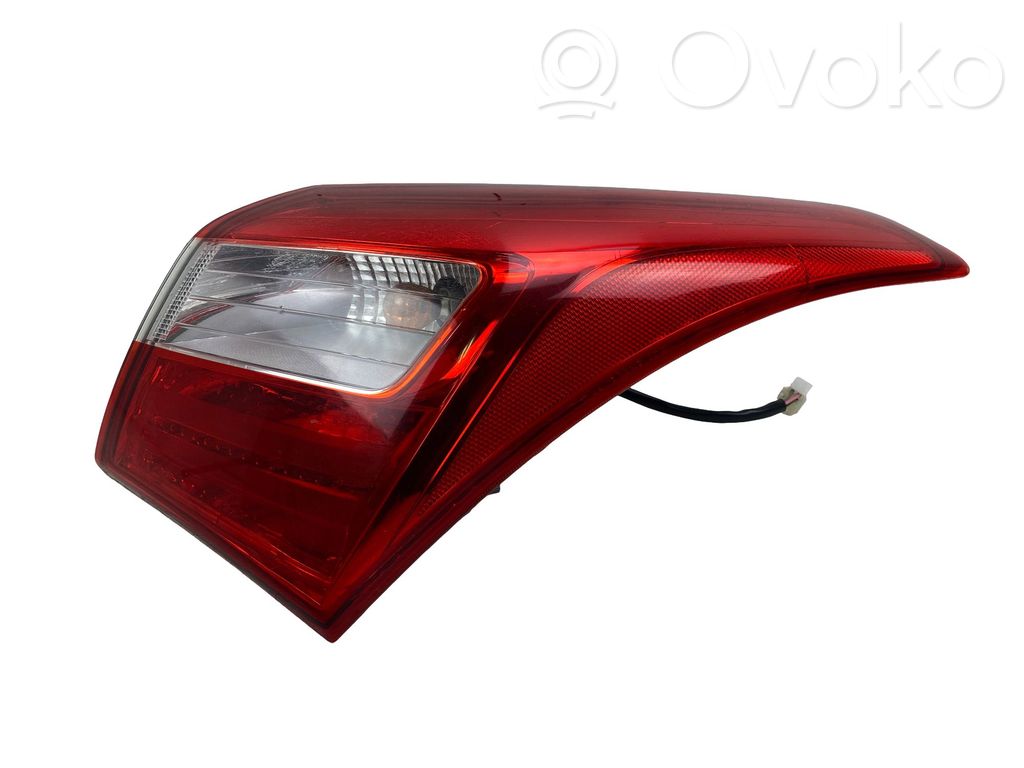 Hyundai i30 Takavalot 
