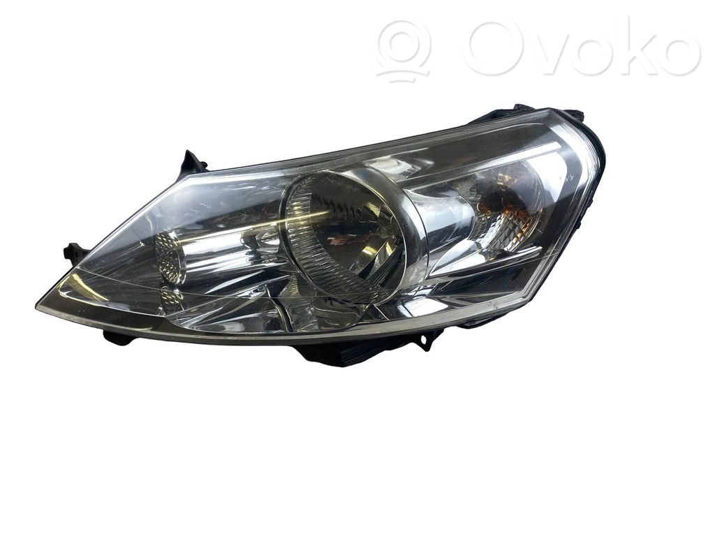 Phare frontale   89902605