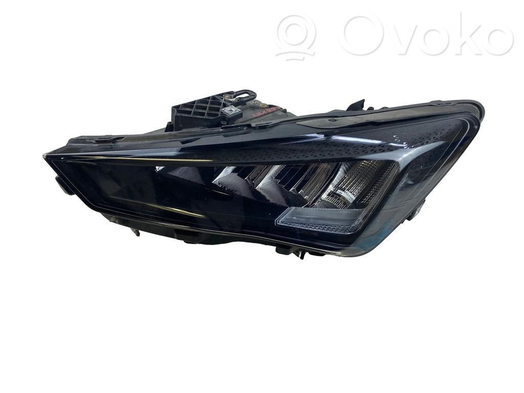 Seat Leon IV Scheinwerfer 
