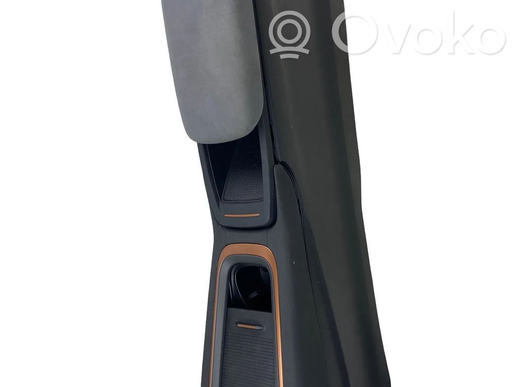 Center console   10E863244A