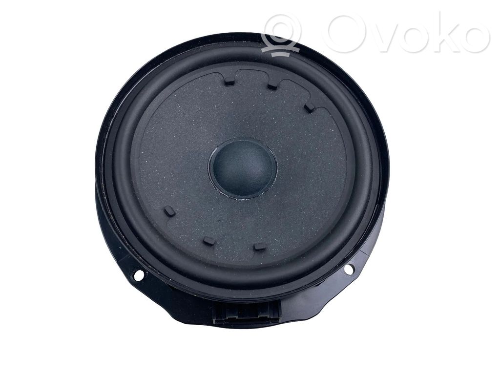 Volkswagen T-Roc Front door speaker 