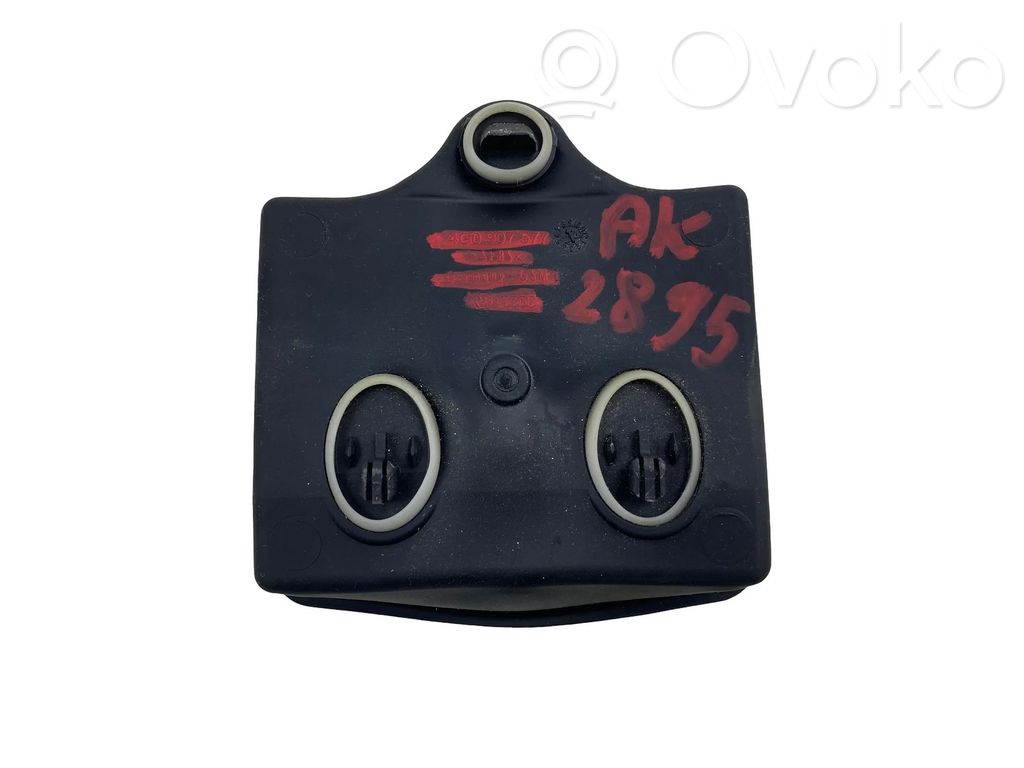 Door control unit/module   4M1959595K