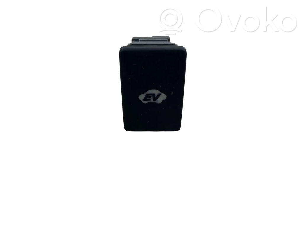 Toyota Prius (XW20) Alte comutatoare/butoane 
