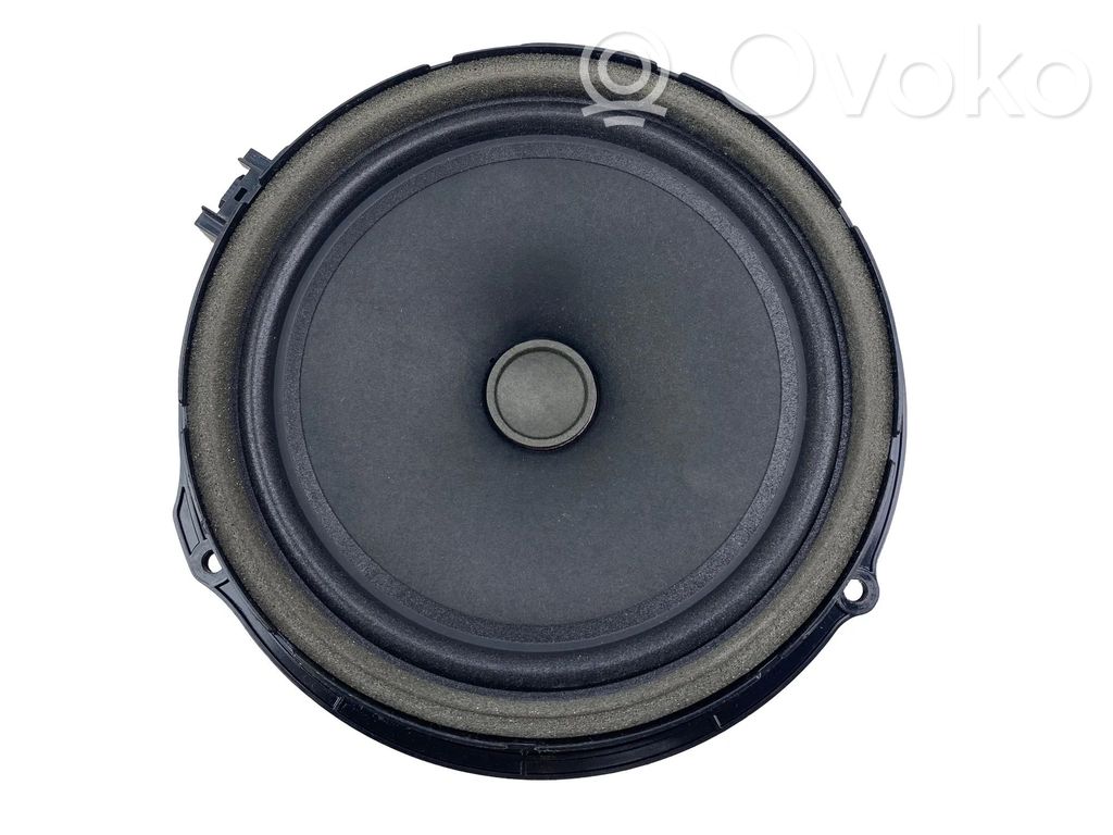 Altavoz de la puerta delantera   JJ3218808AA