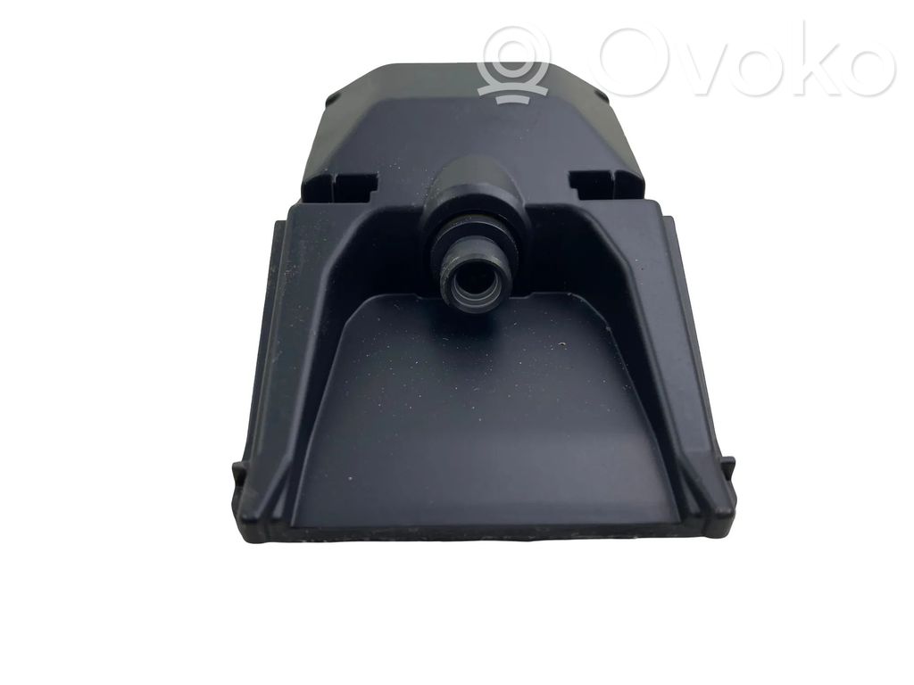 Peugeot 3008 II Windshield/windscreen camera 