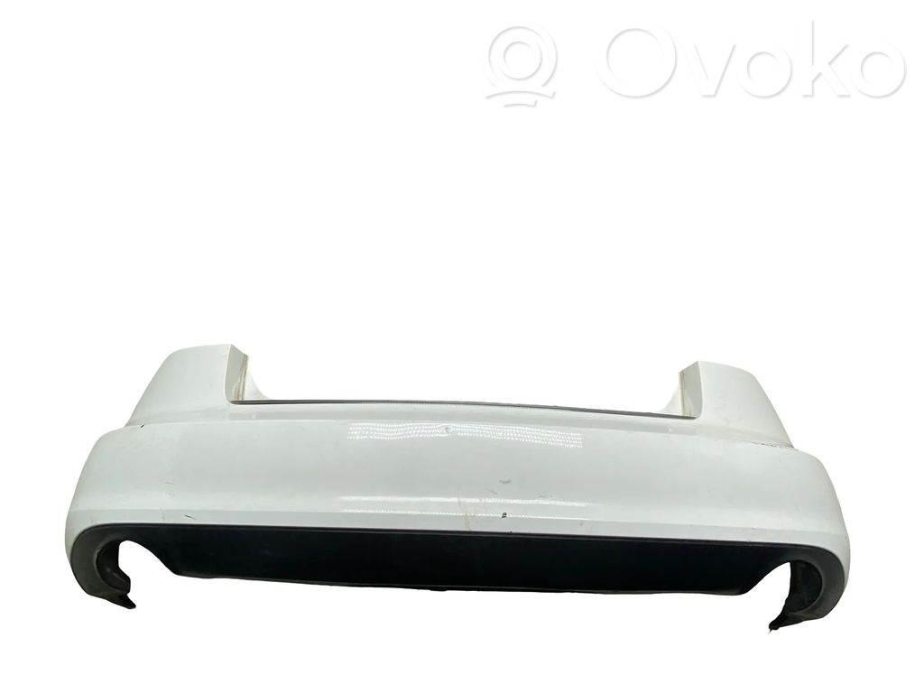 Audi A6 S6 C6 4F Puskuri 