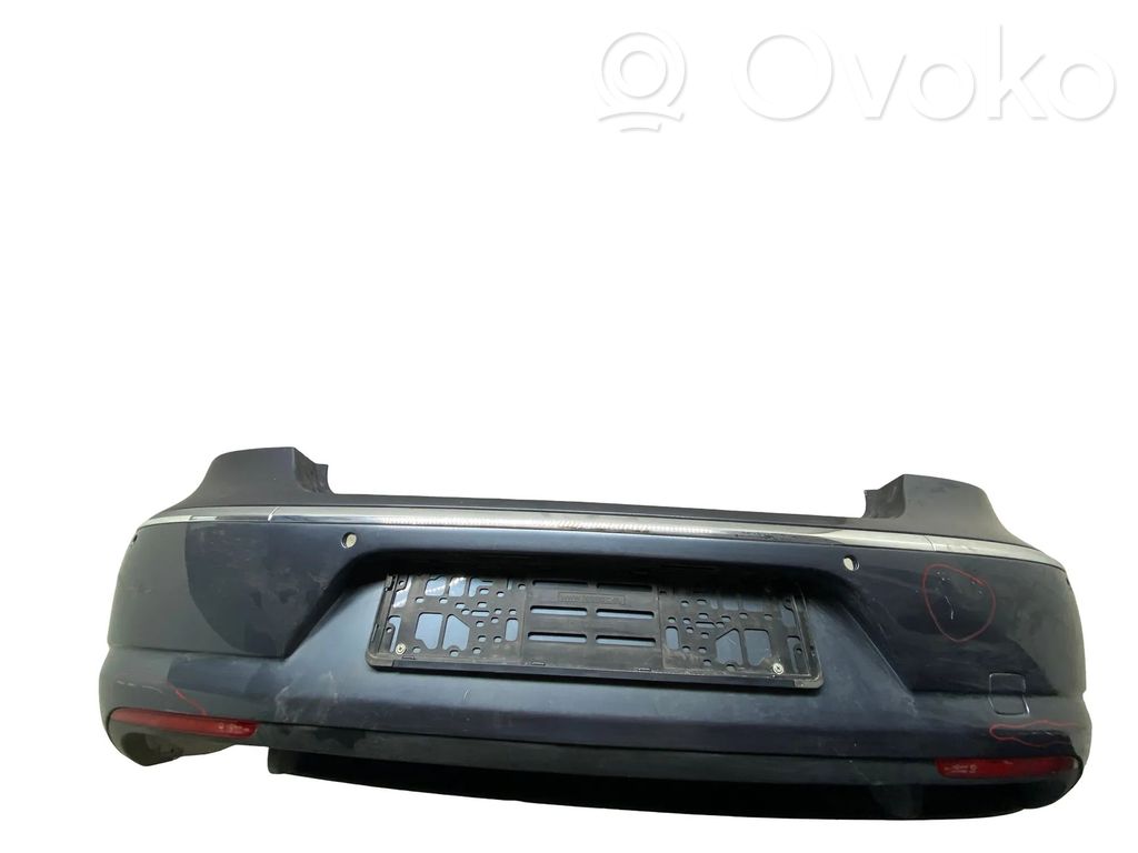 Volkswagen PASSAT CC Parachoques 