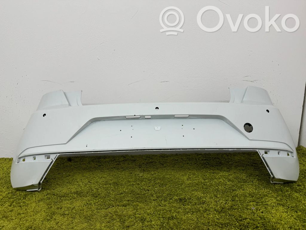 Seat Ibiza V (KJ) Parachoques delantero 