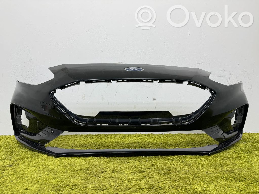 Ford Focus Front bumper 