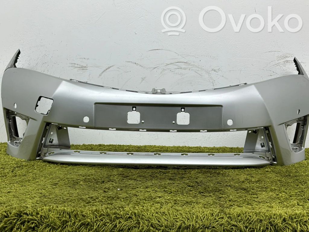 Toyota Corolla E160 E170 Front bumper 
