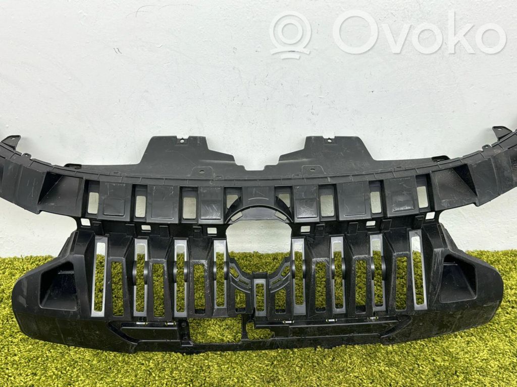 Volkswagen ID.3 Soporte del parachoques delantero 