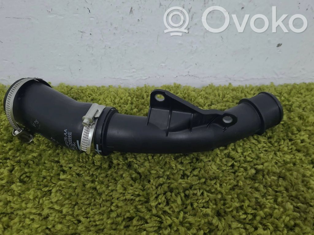 Ford Ka Välijäähdyttimen letku 