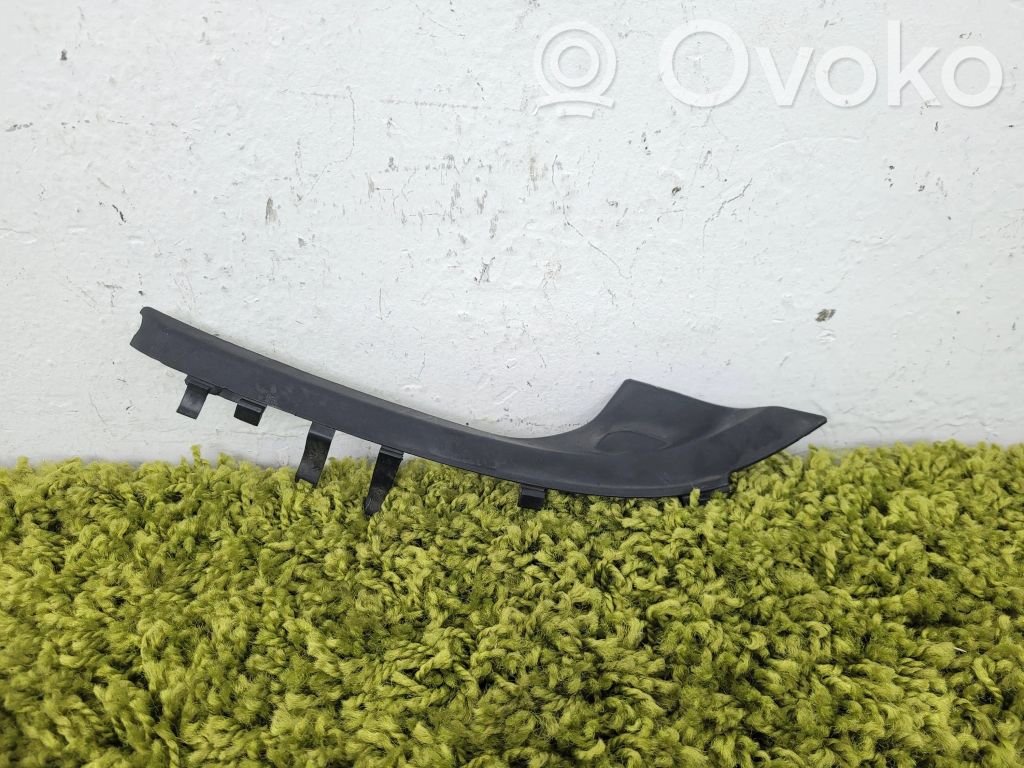 Nissan Note (E12) Pyyhinkoneiston lista 