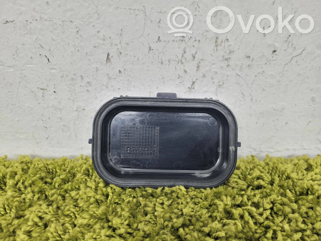 Seat Leon (5F) Osłona żarówki lampy przedniej 