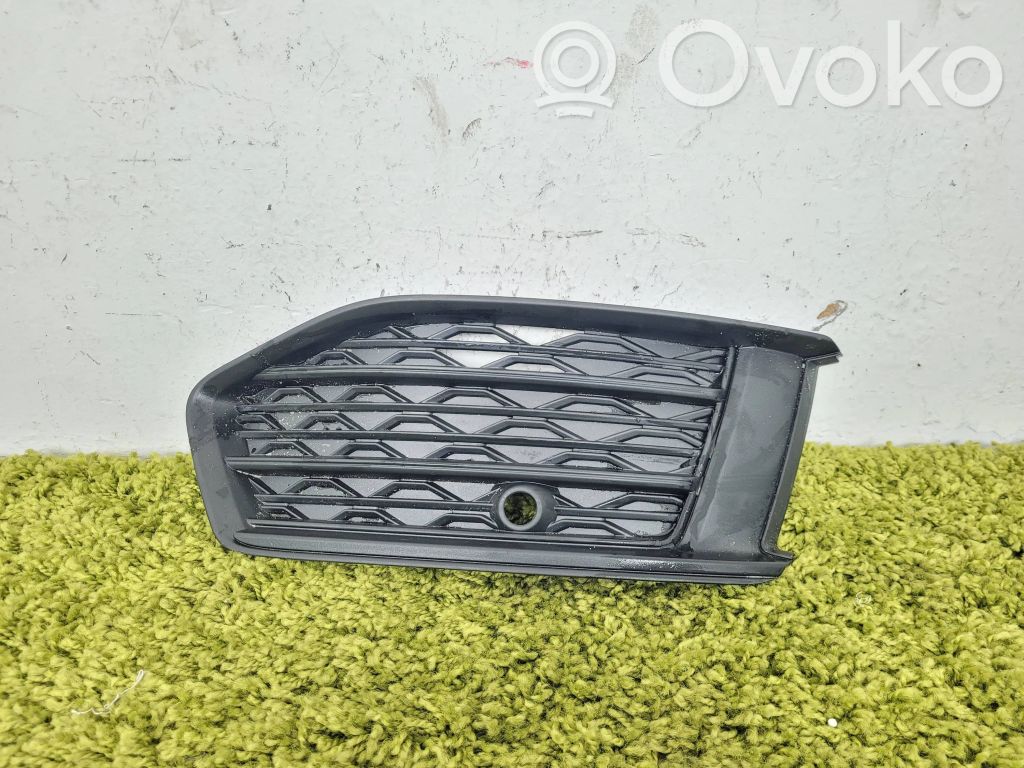 Audi A6 S6 C8 4K Grilă inferioară bară față 