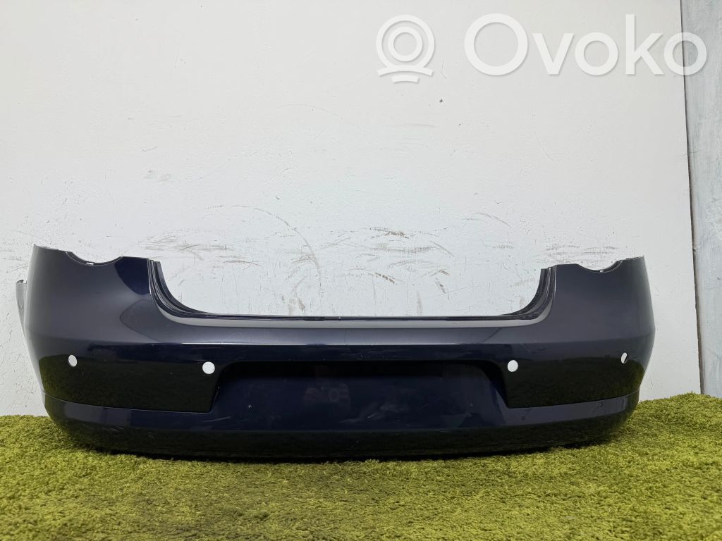 Volkswagen Eos Бампер 