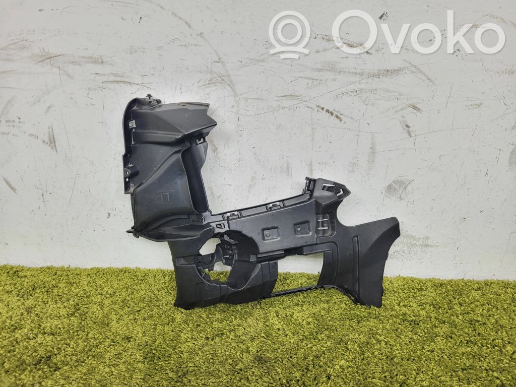 BMW X1 F48 F49 Front bumper mounting bracket 