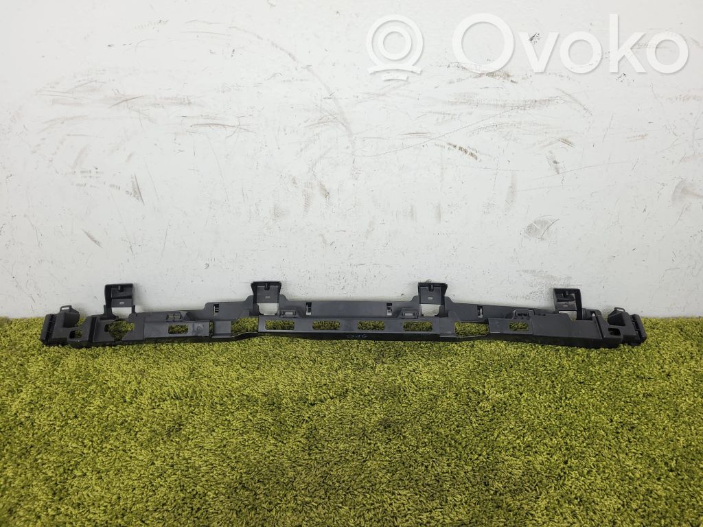 Renault Espace V (RFC) Absorber zderzaka tylnego 