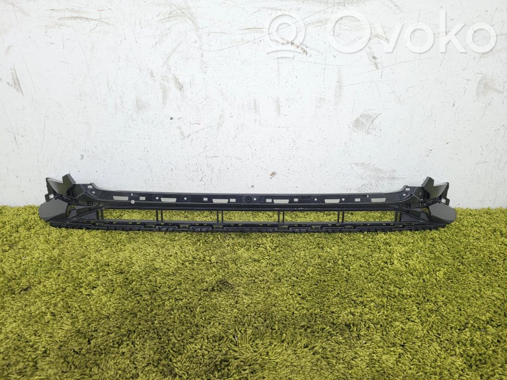 Audi A6 S6 C8 4K Front bumper lower grill 