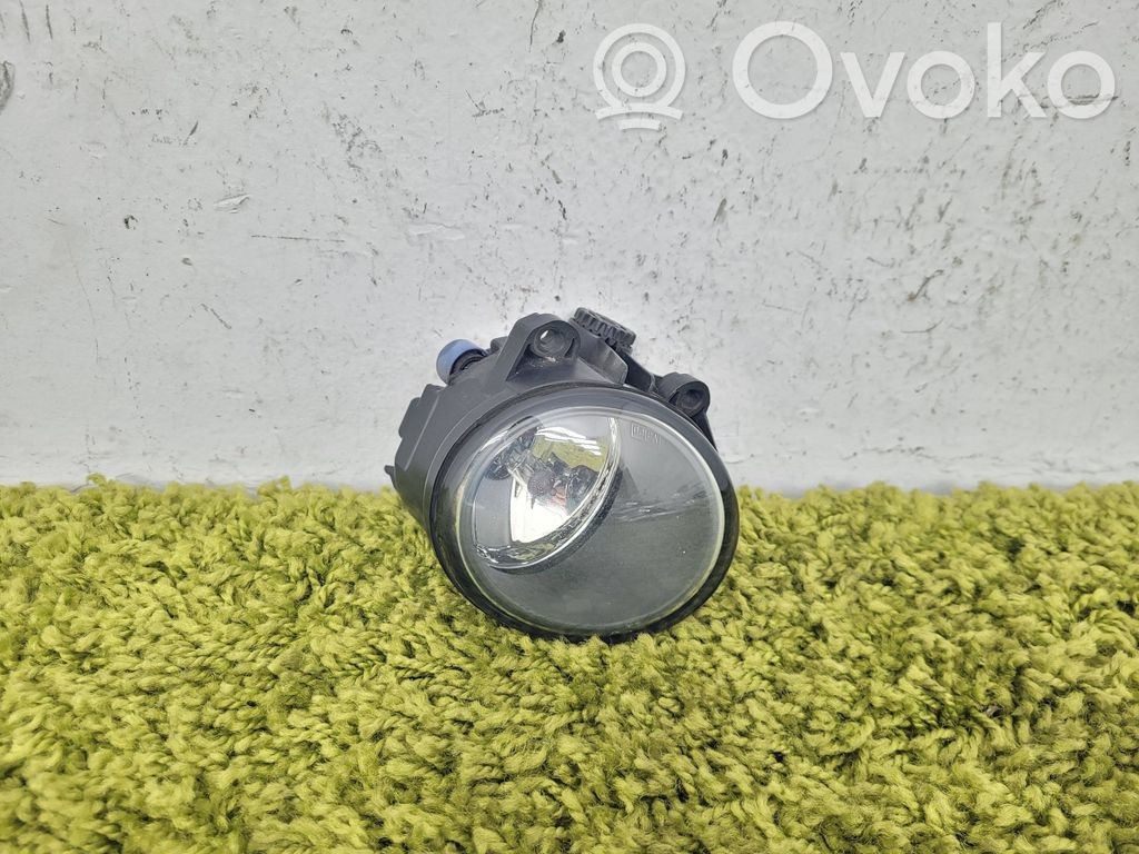 BMW X5 E53 Front fog light 
