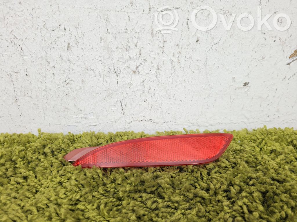 Mazda CX-5 II Rear tail light reflector 