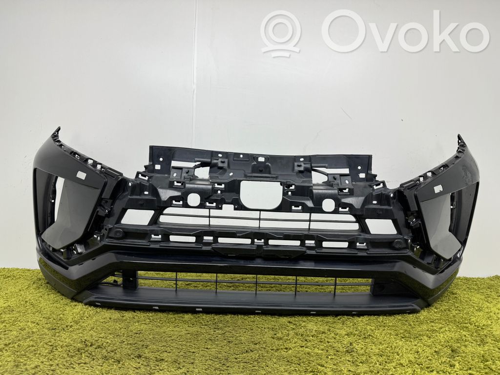 Front bumper   6400H717ZZ
